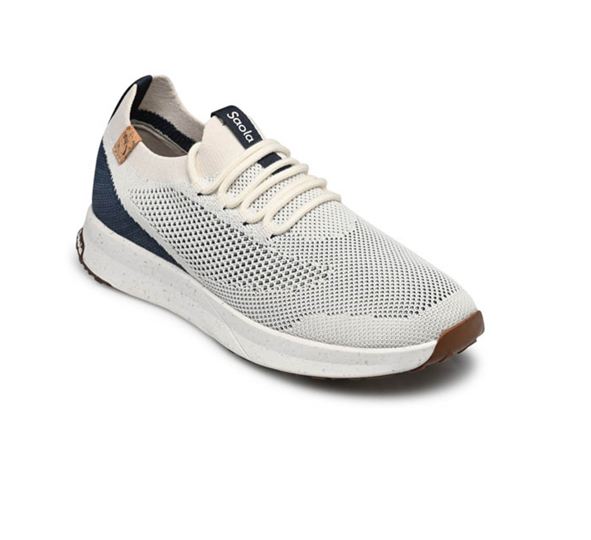 Chaussure homme Tsavo M 2.0 White Navy