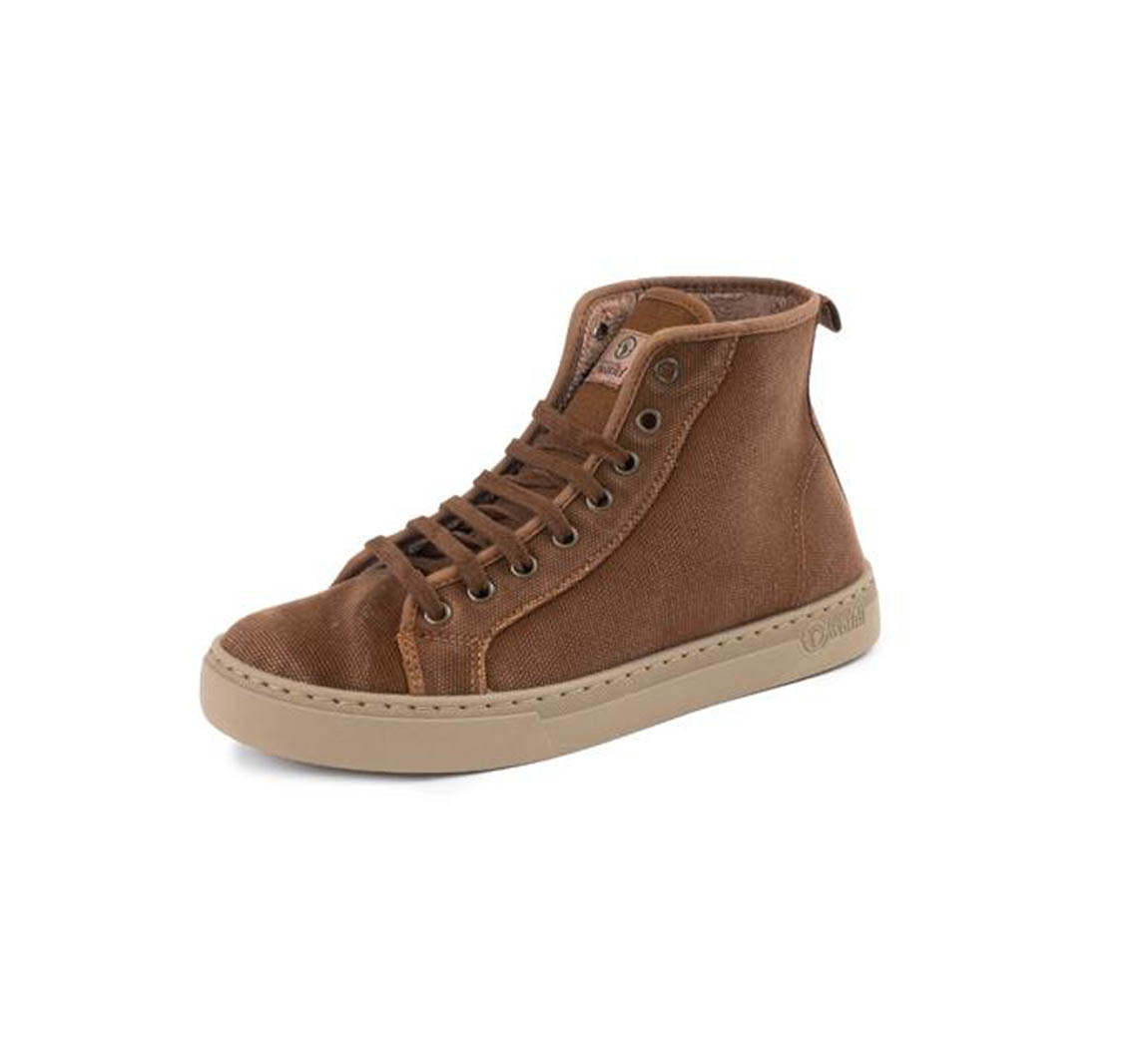 Basket montante homme vegan Bota Suapel Homme