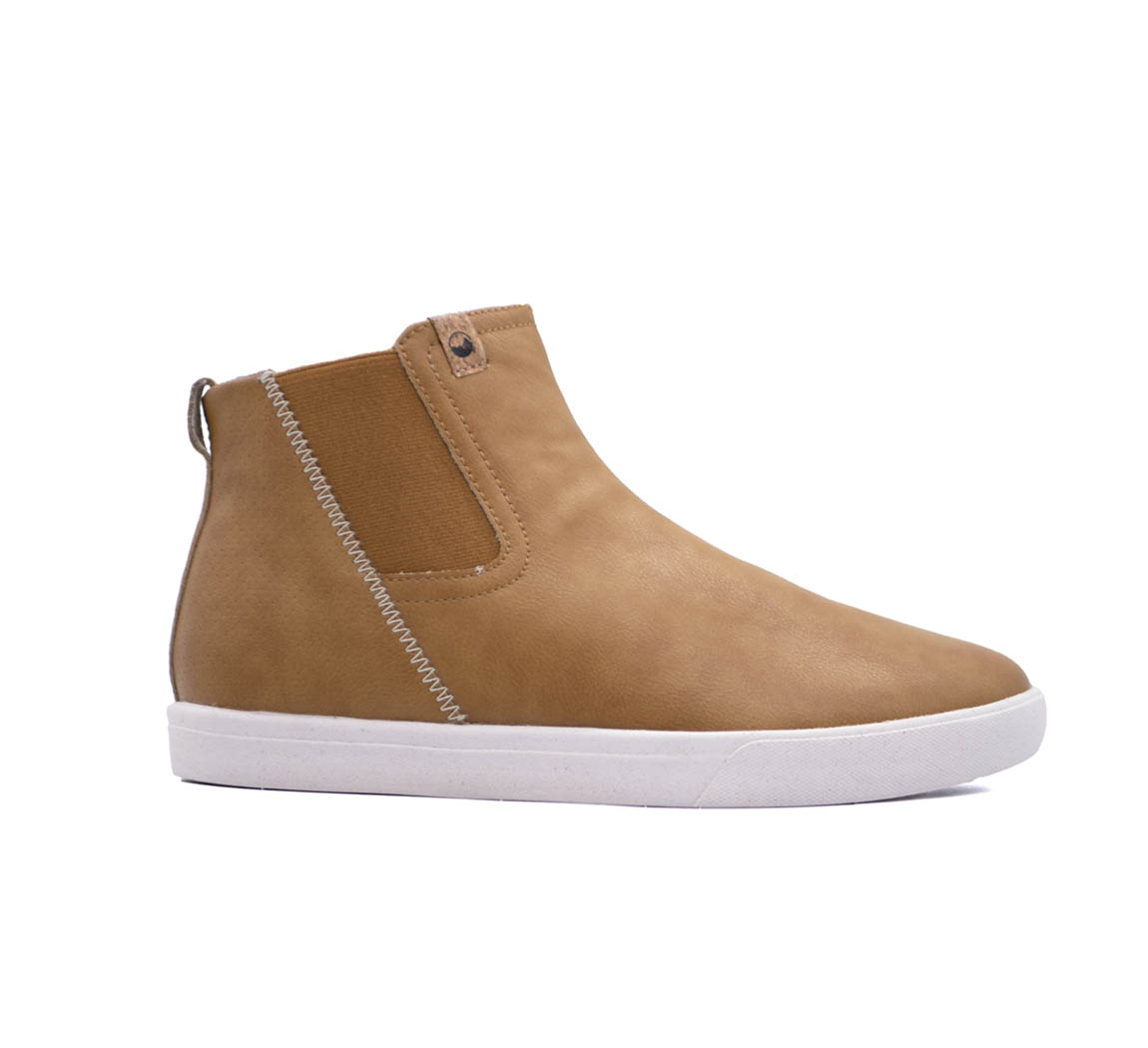 bottines femme vegan Yamba