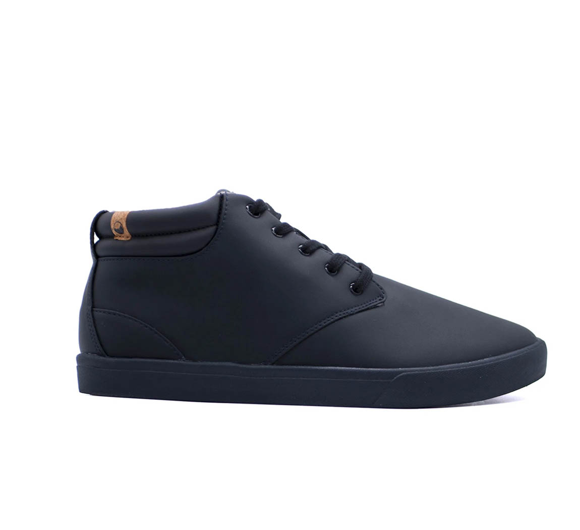 chaussure homme montante végane Niseko II