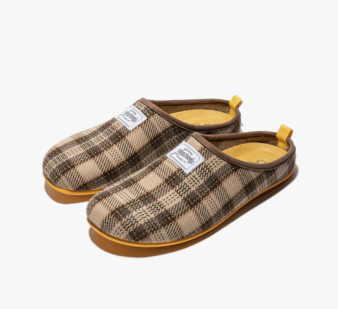 Chaussure homme Slipper Homme 