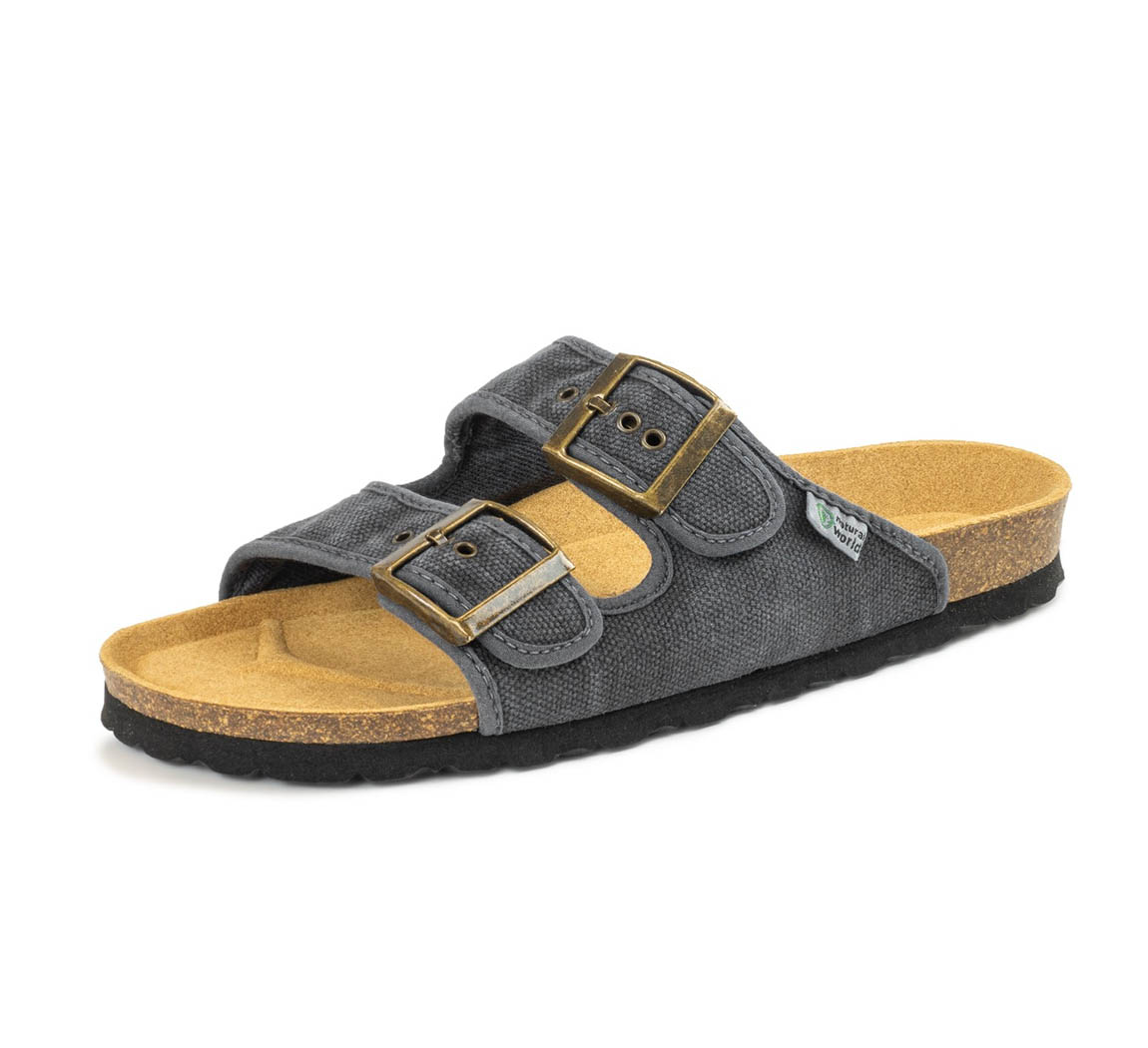 sandales ete pour homme Bio Sandalia 