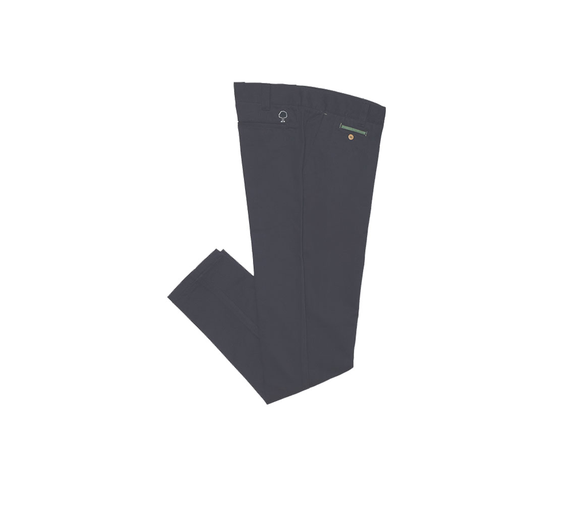 Pantalon chino Faguo Brix 01 coton