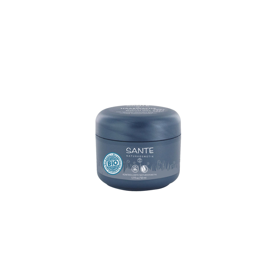 Cire coiffante Sante Cire coiffante bio