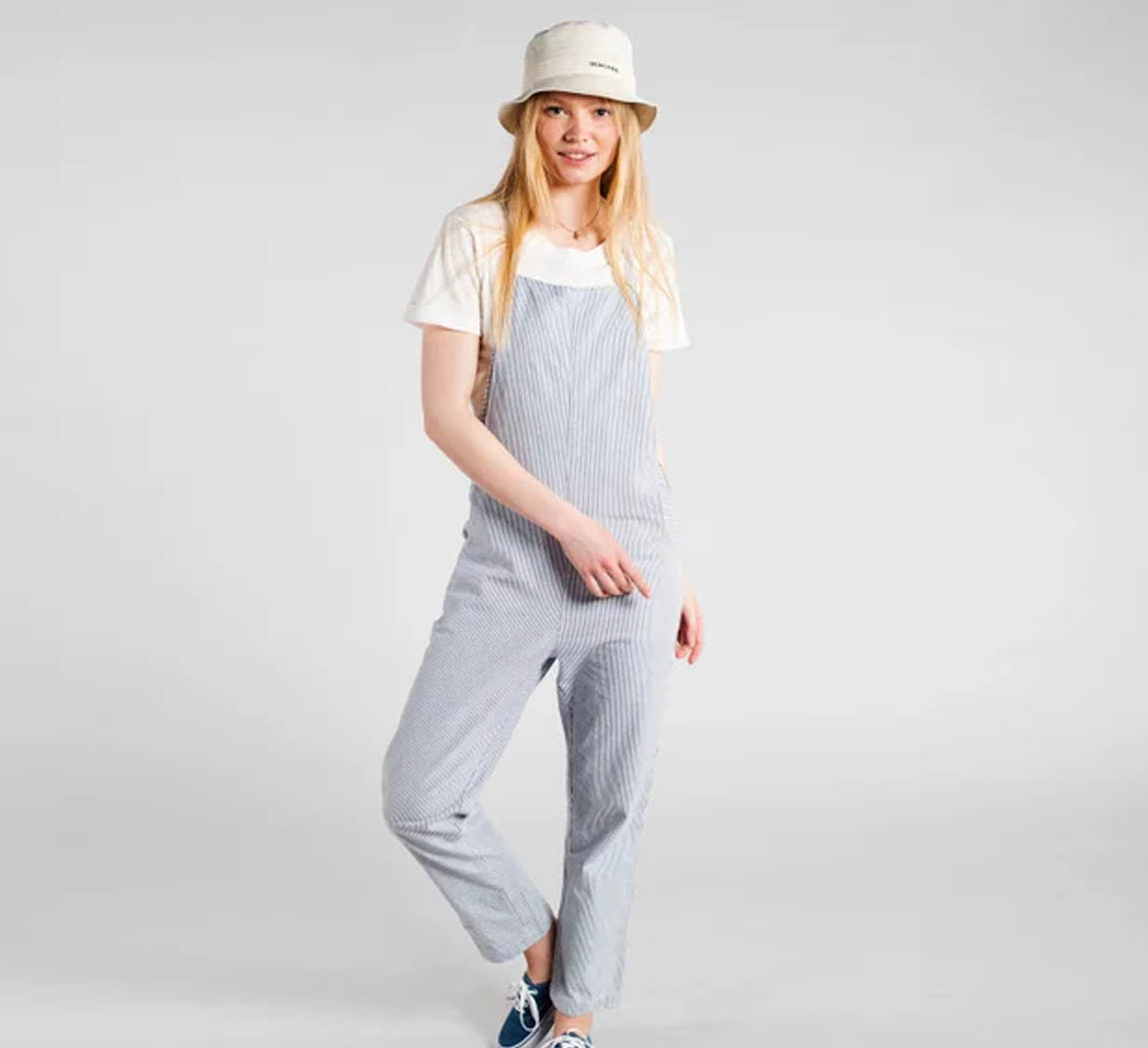 combinaison coton bio femme Jumpsuit Emmaboda Jumpsuit Emmaboda