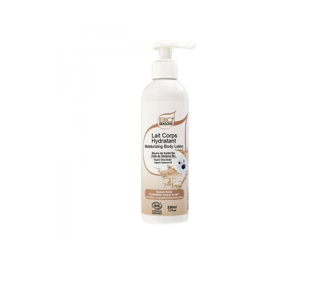 Lait corps hydratant Lait corps hydratant