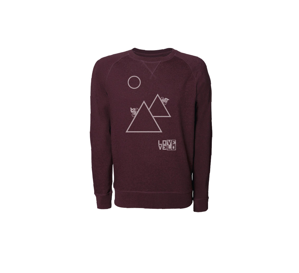 Vêtement Sweat EPH