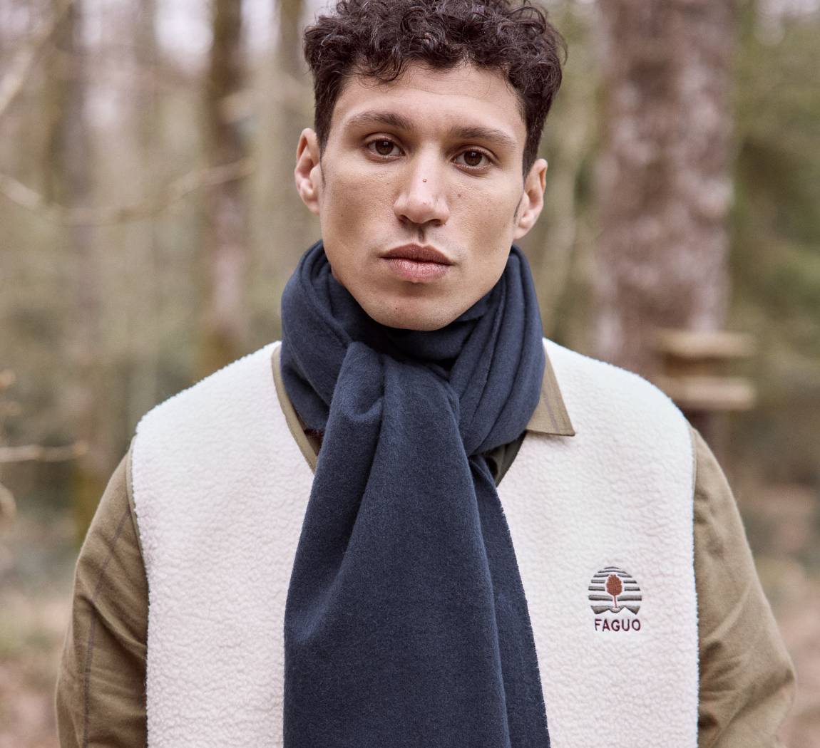 écharpe en laine homme Echarpe en laine cachemire écharpe en laine homme Echarpe en laine cachemire