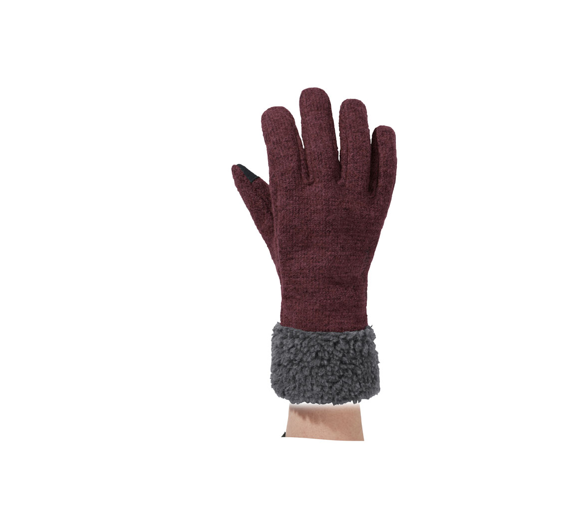 Gants femme chauds Women s Tinshan Gloves III 