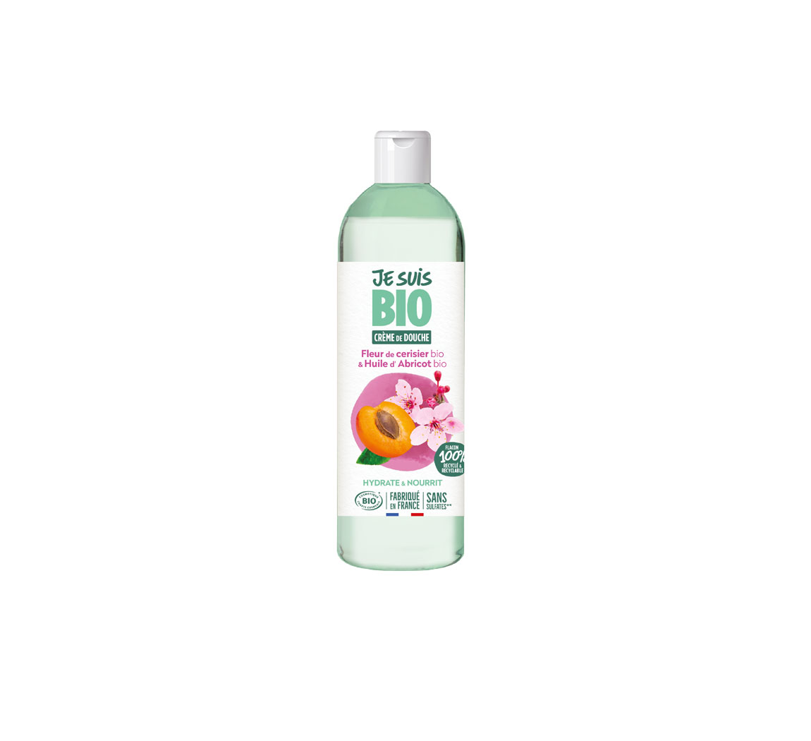 gel douche bio Gel douche Je Suis Bio Gel douche Je Suis Bio