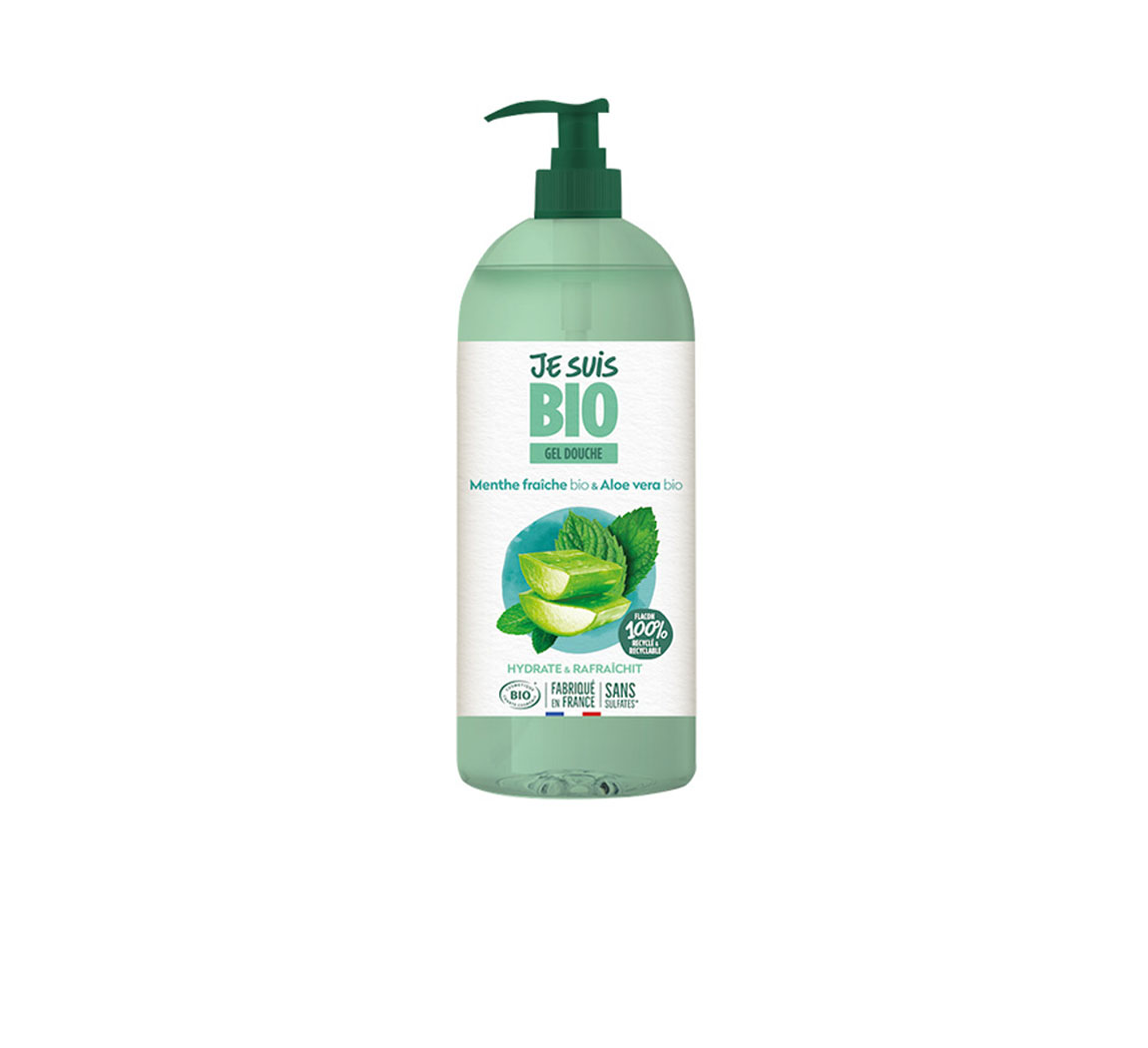 creme de douche bio 1 l  Crème de douche 1 litre Crème de douche 1 litre