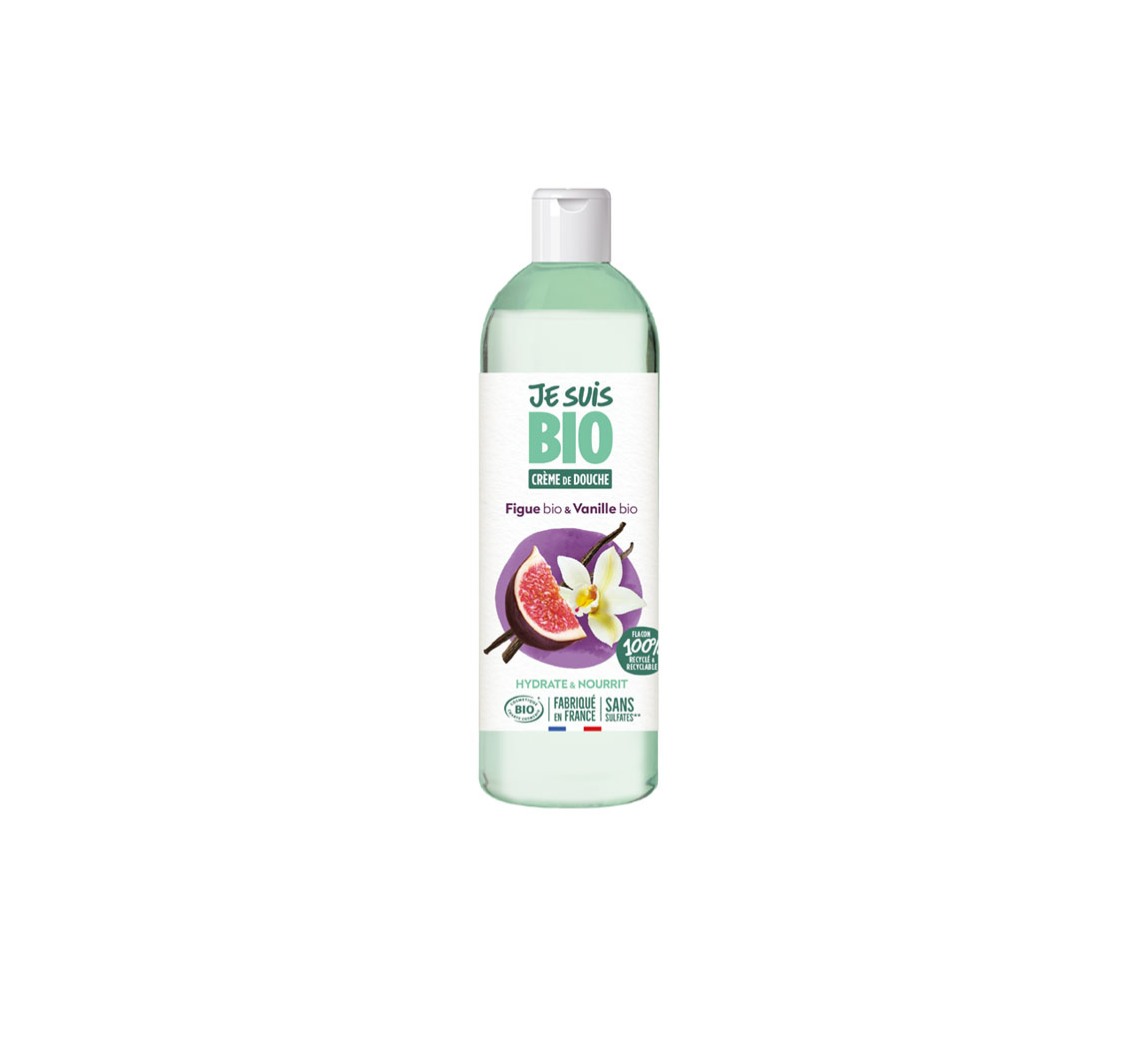 gel douche bio Gel douche Je Suis Bio Gel douche Je Suis Bio