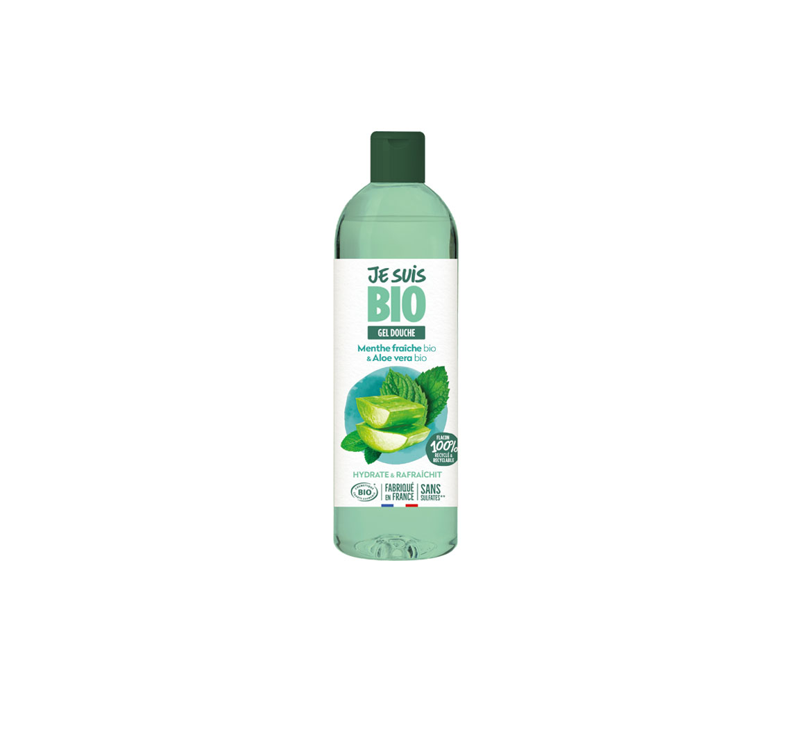 gel douche bio Gel douche Je Suis Bio Gel douche Je Suis Bio