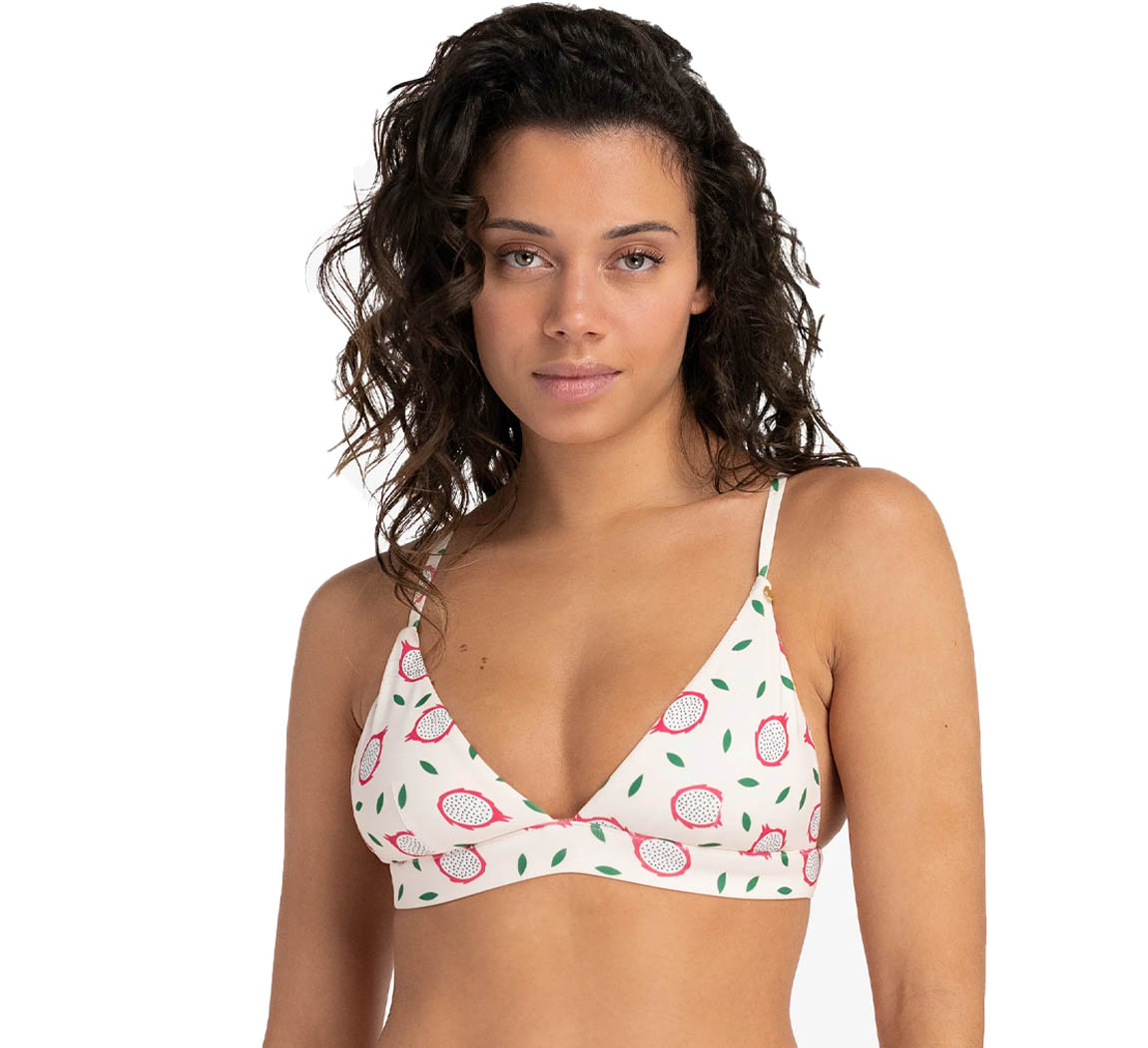 haut de maillot femme recyclé Bikini Tops A-dam Bikini Tops A-dam