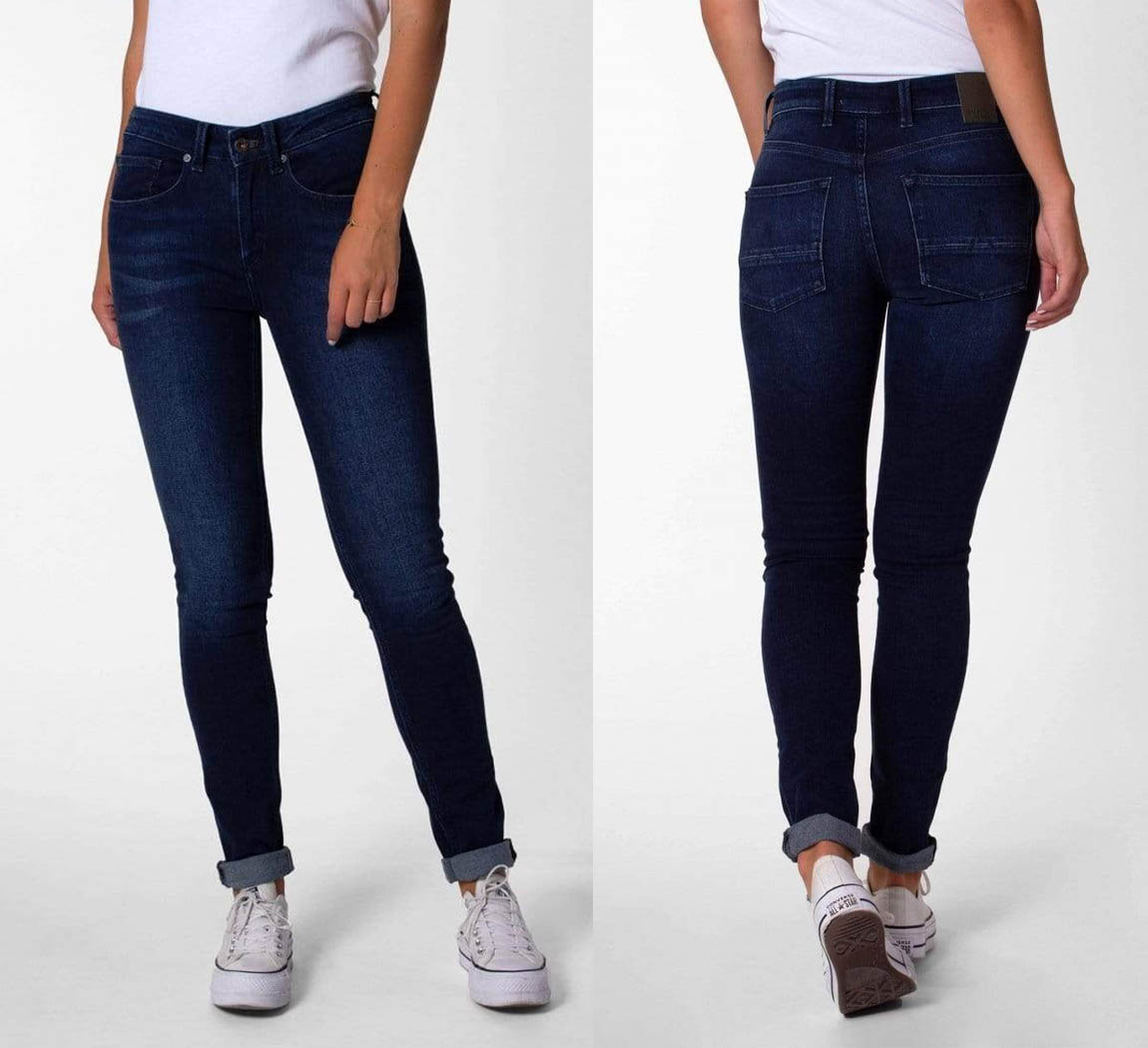 Jean's femme super skinny Carey Super Skinny