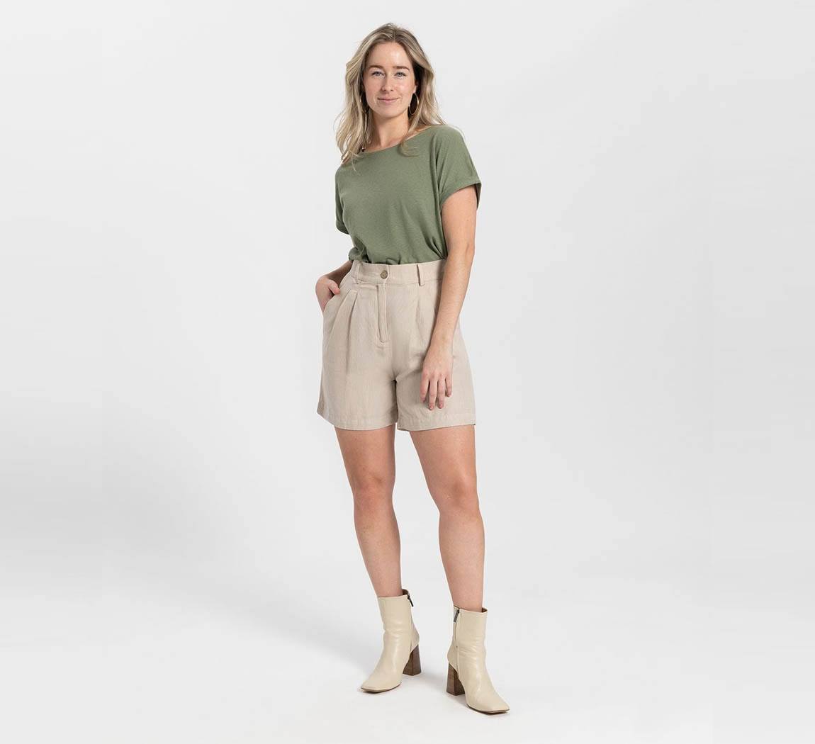 Vêtement femme Sofia Shorts