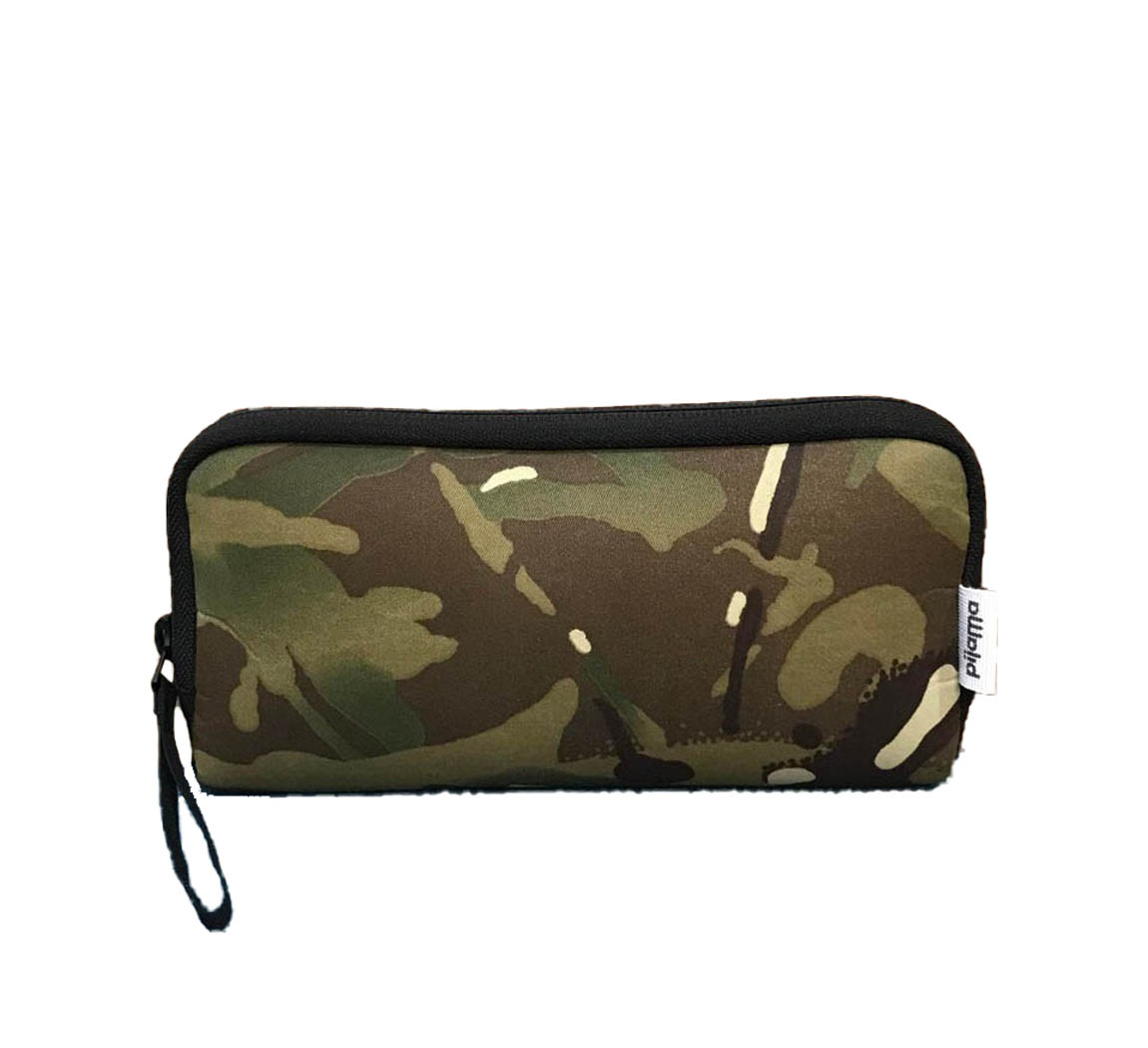 Portefeuille femme en neoprene Lifestyle Wallet