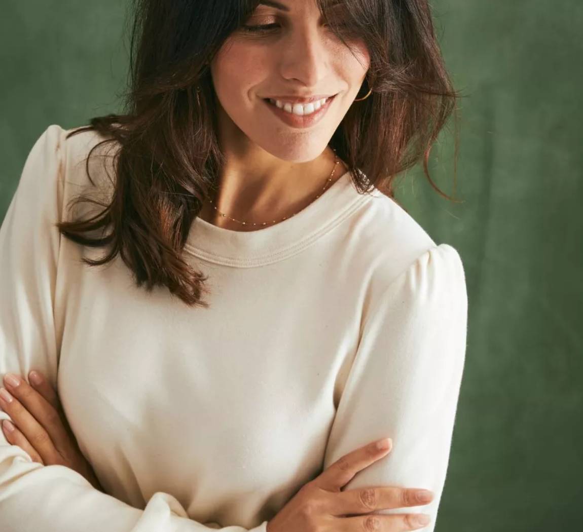 Vêtement Femme T shirt Elisabeth Vêtement Femme T shirt Elisabeth