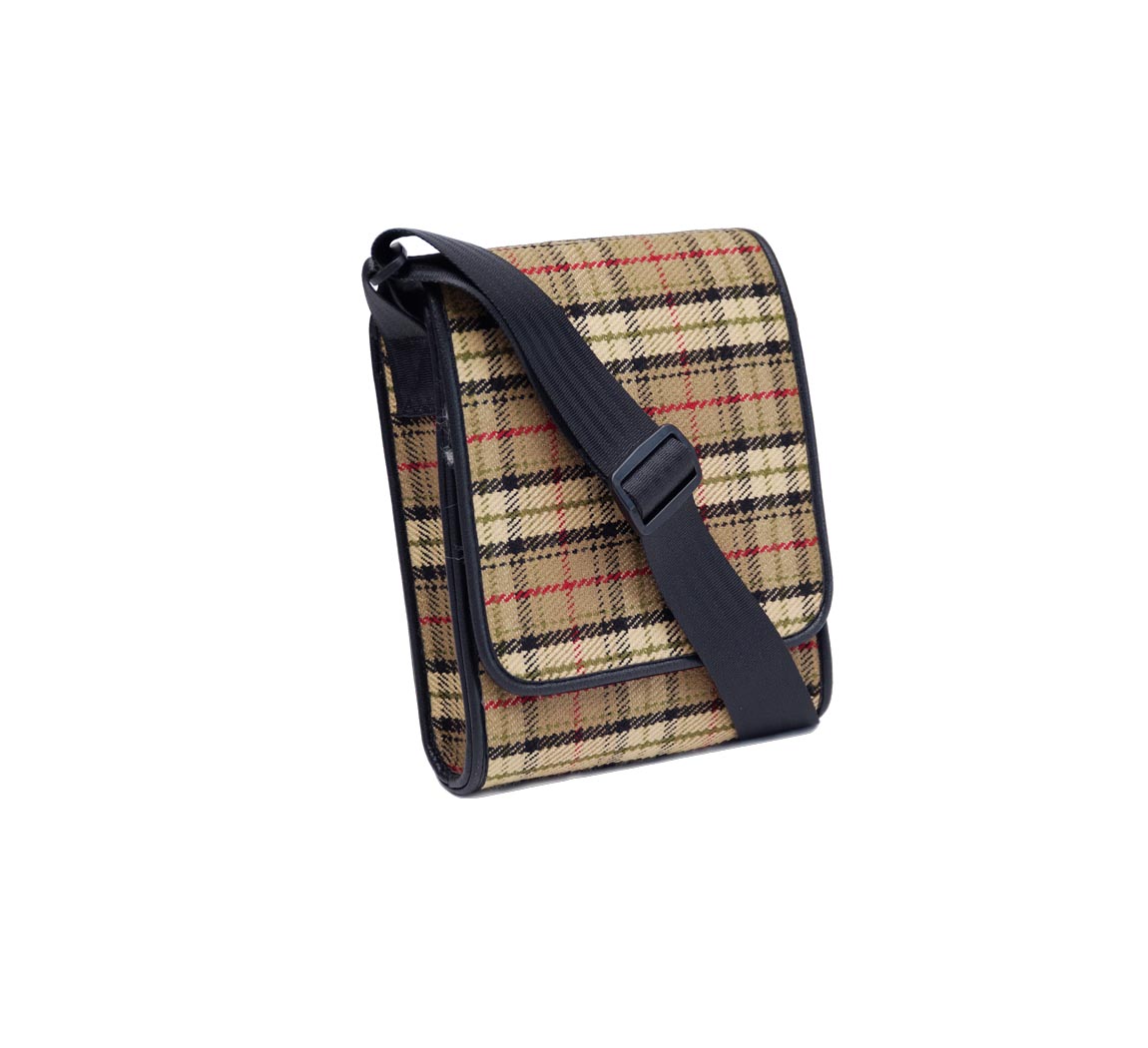 Sac business homme Pochette H