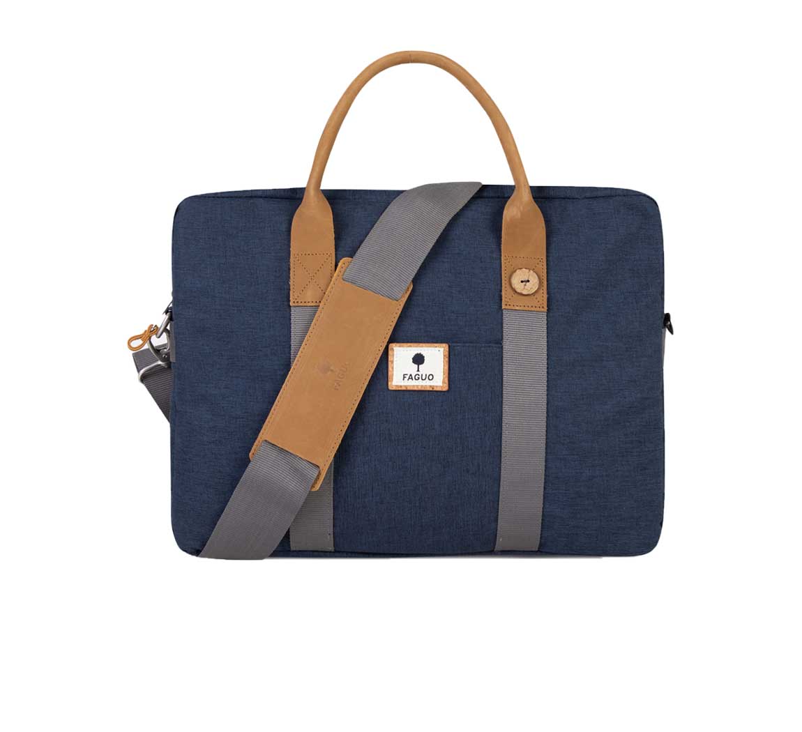 Sac business Laptop Cotton