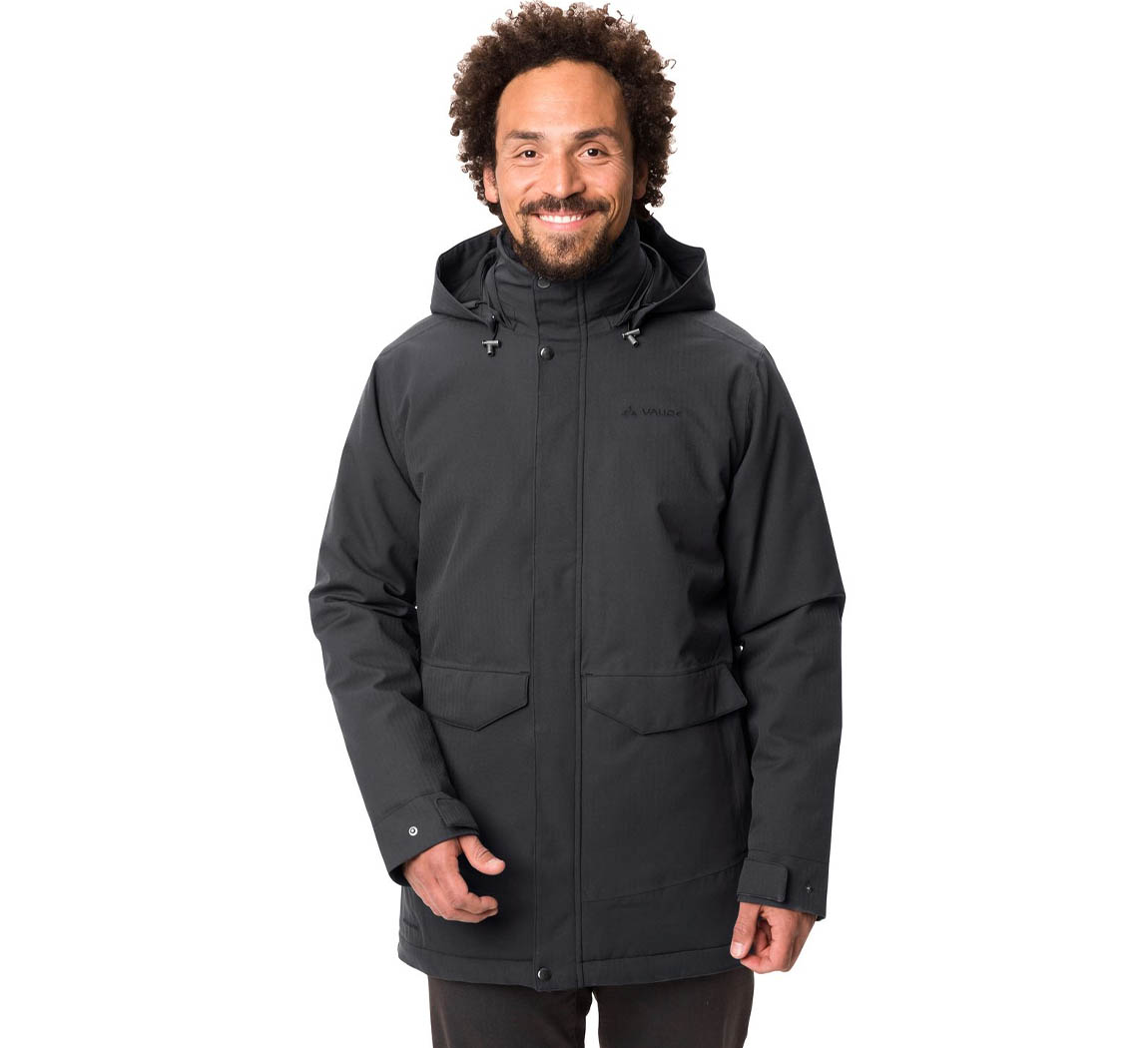 parka doublée homme Parka Limford II