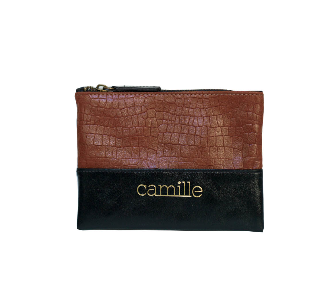 Petite pochette vegan Petite pochette Eco