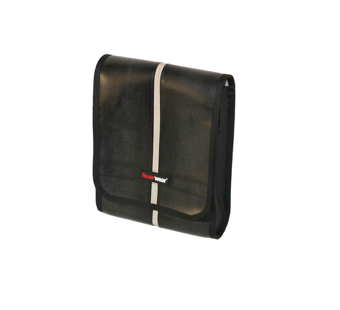 Pochette homme en lance à incendie Jack