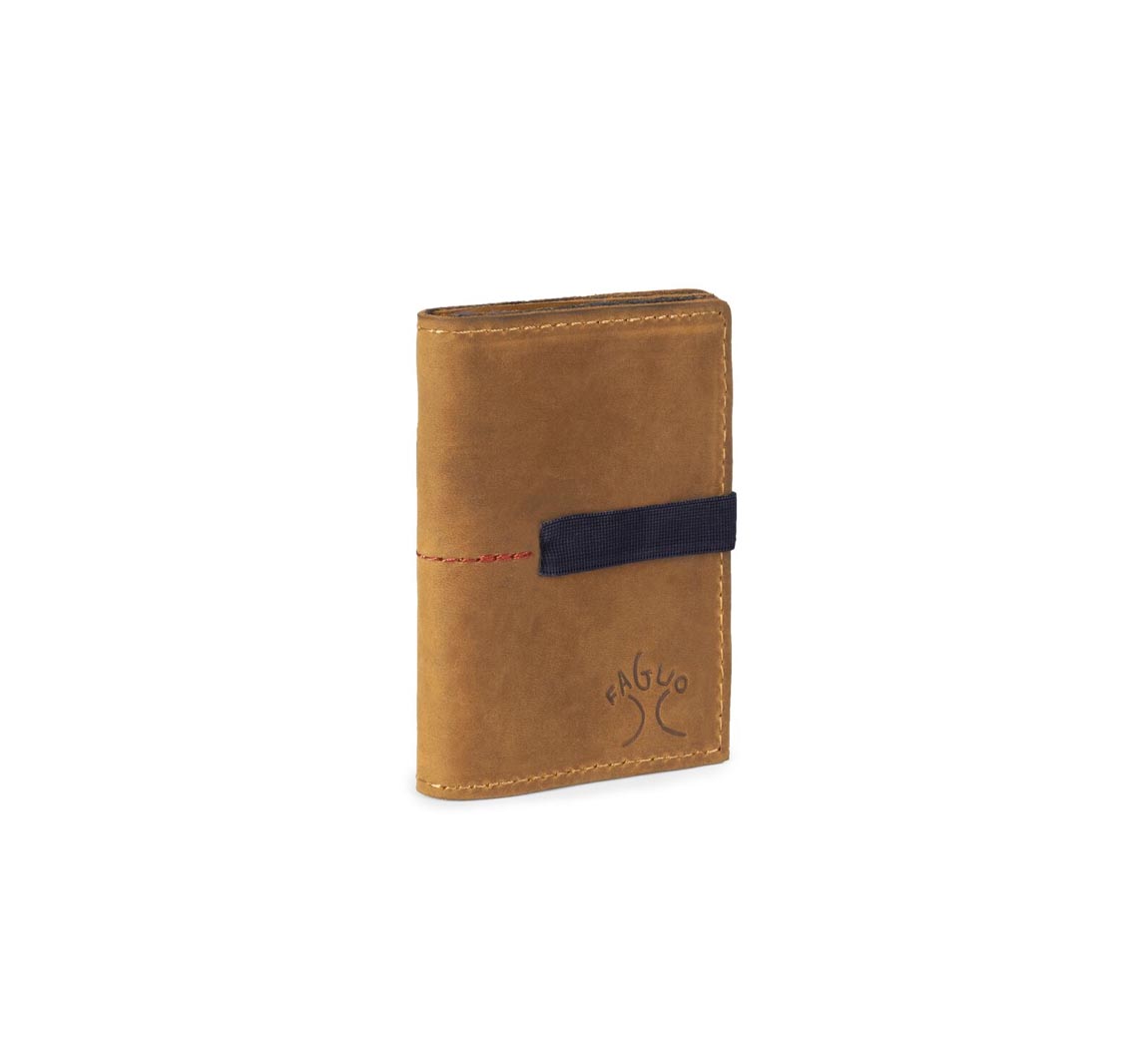 Porte carte faguo homme Wallet 365 Wallet 365 E