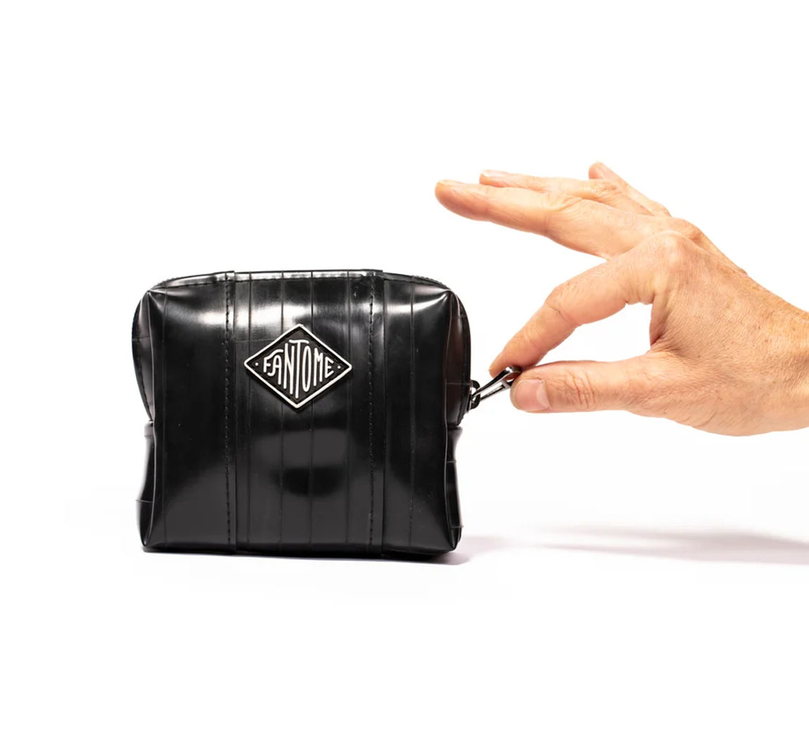 Portefeuille Petite trousse Poto