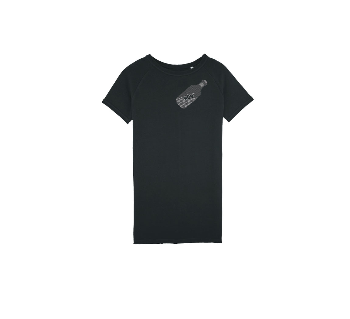 Robe en coton biologique Robe EPH