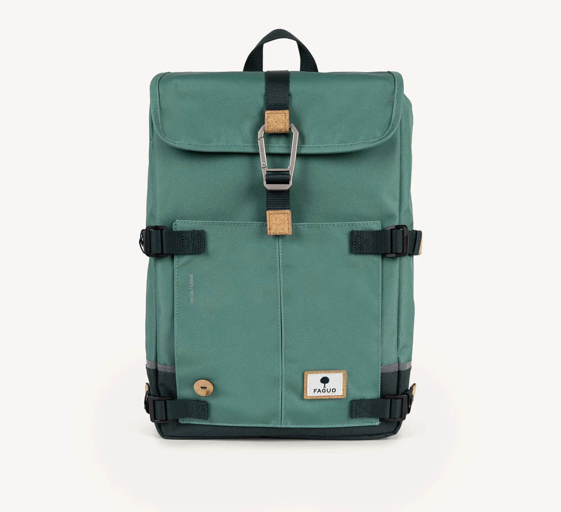 Sac à dos pour le vélo à dos Commuter