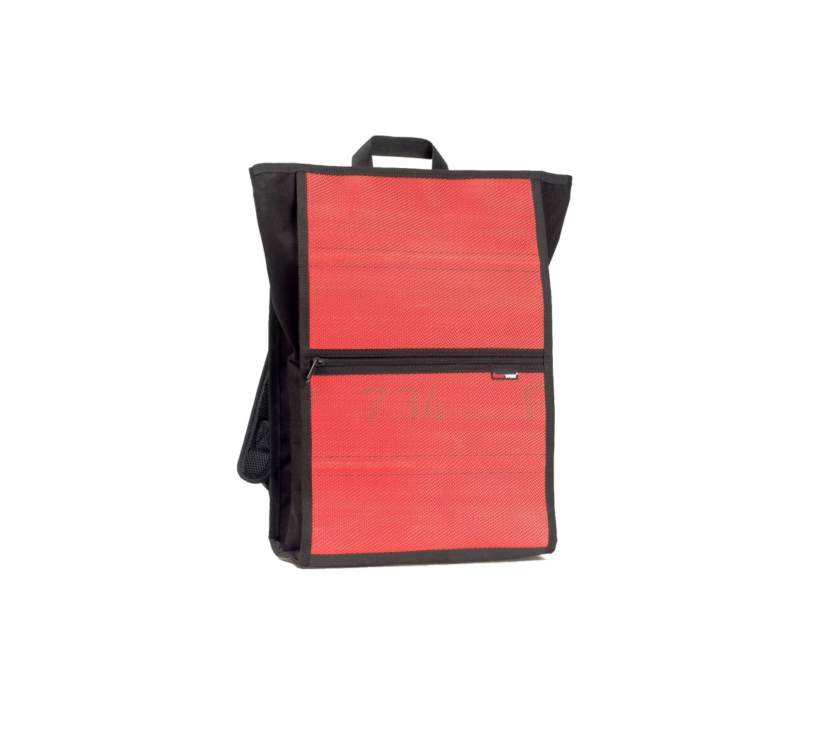 Sacs Ethiques BackPack Elliot
