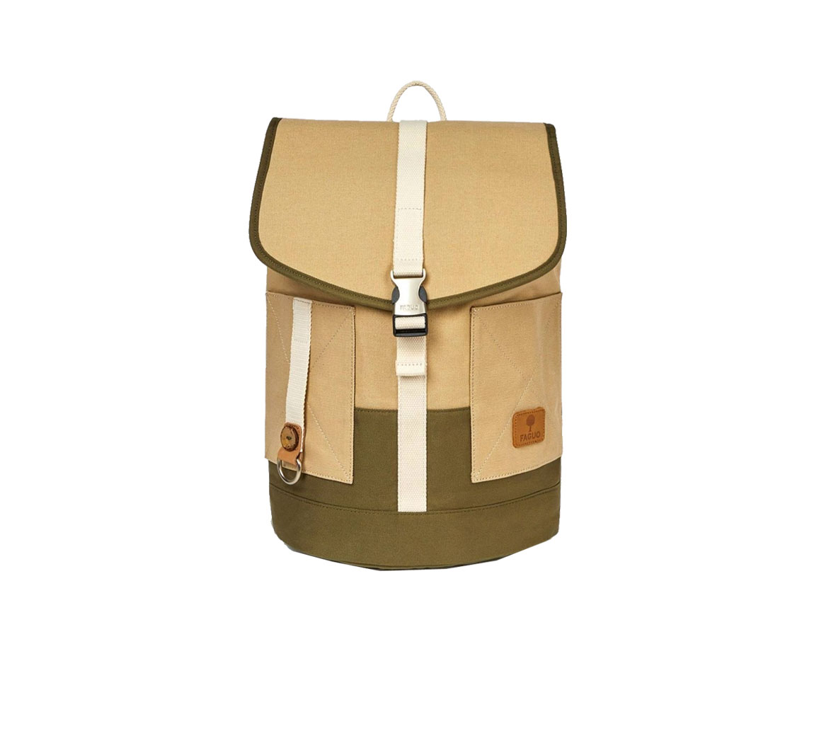 Sac à dos montagnard à Dos Adventurbag