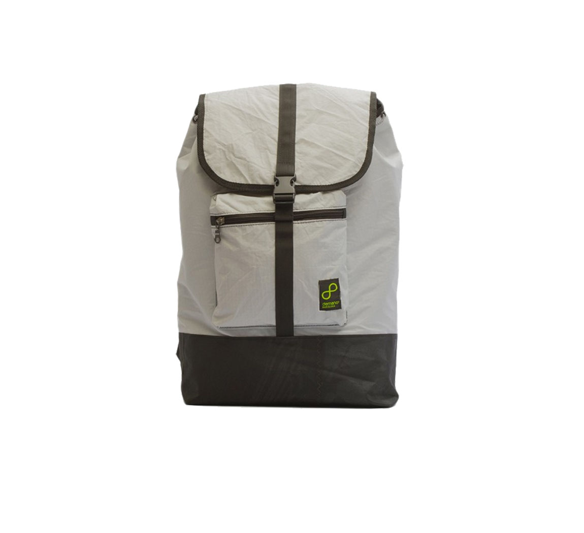 Sac à dos en toile de kityesurf  à dos Pals