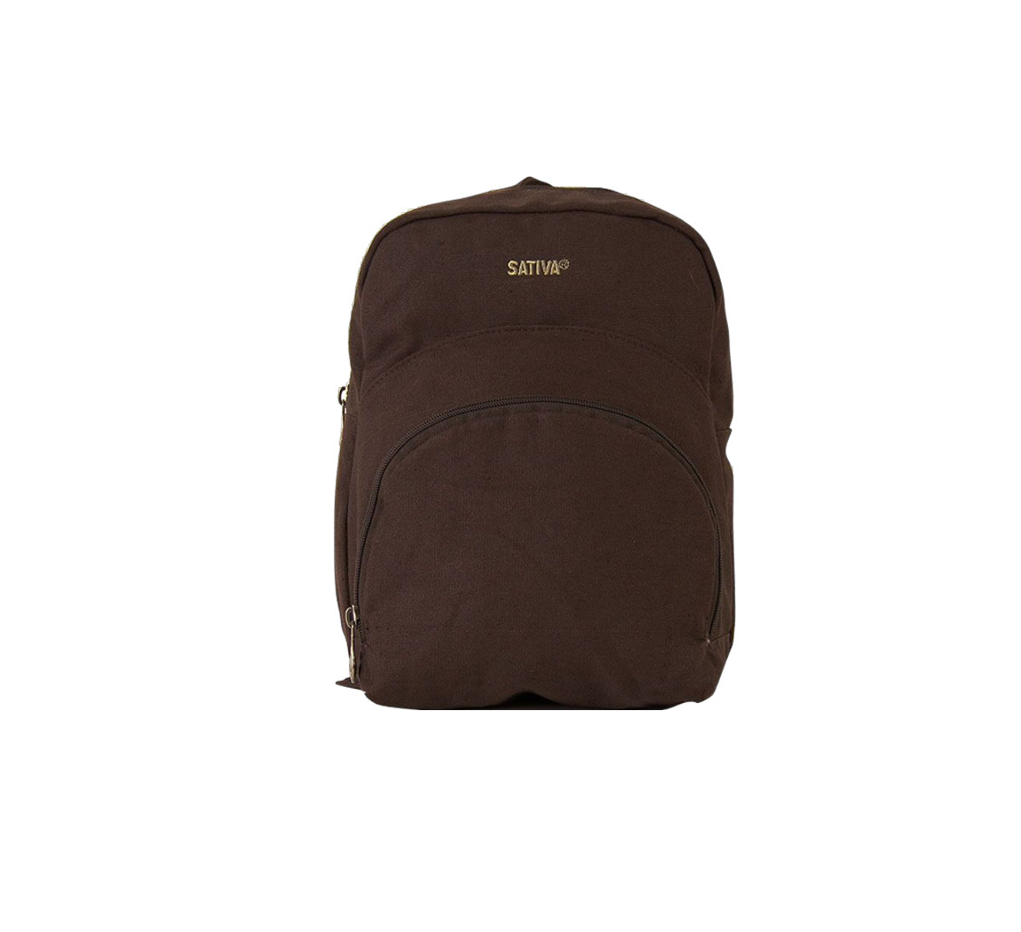 Sac à dos femme à dos Alpa