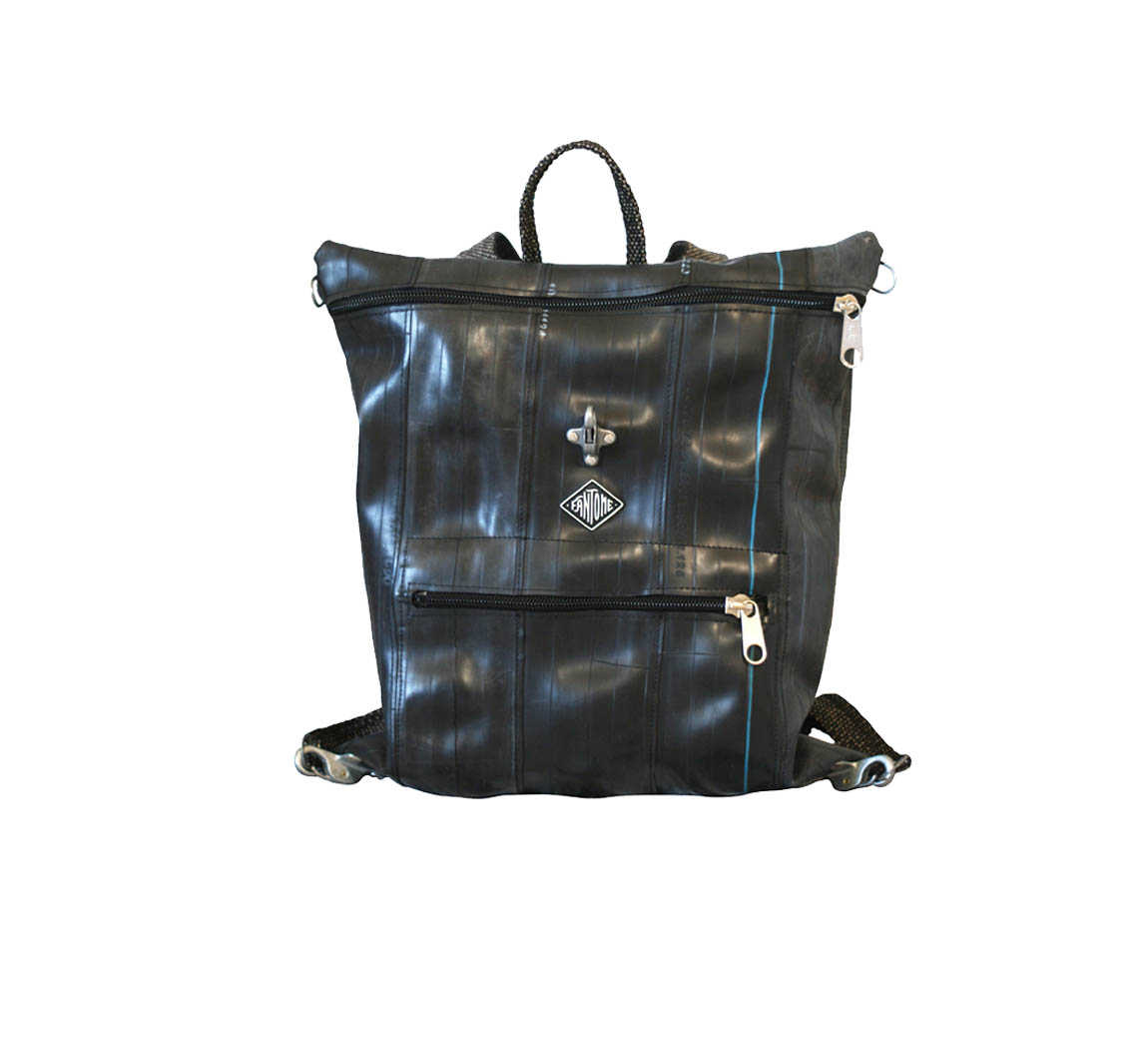 Sac à dos à Dos Saute Ruisseau