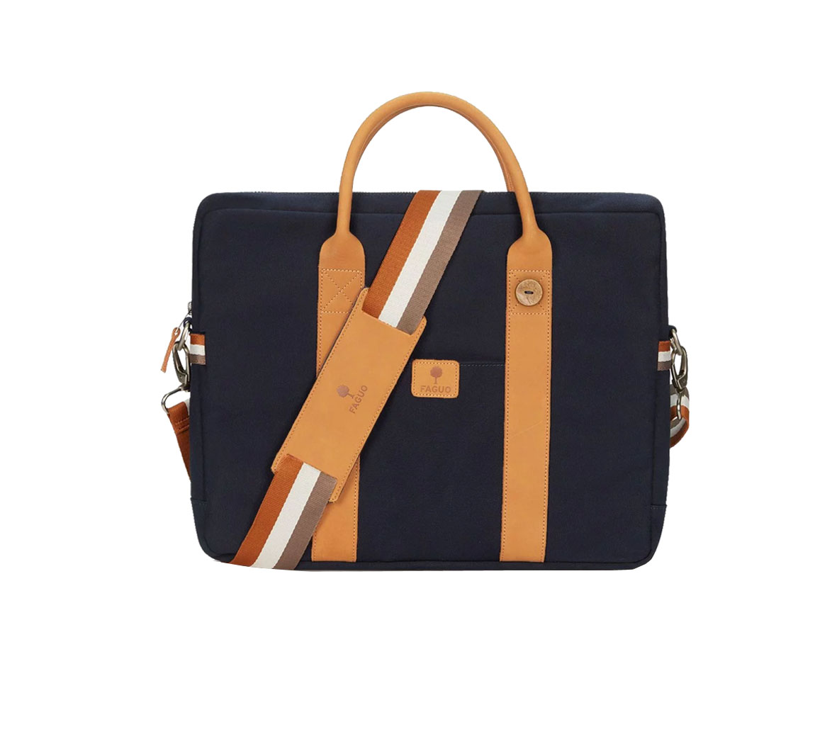 Sac business Laptop Cotton