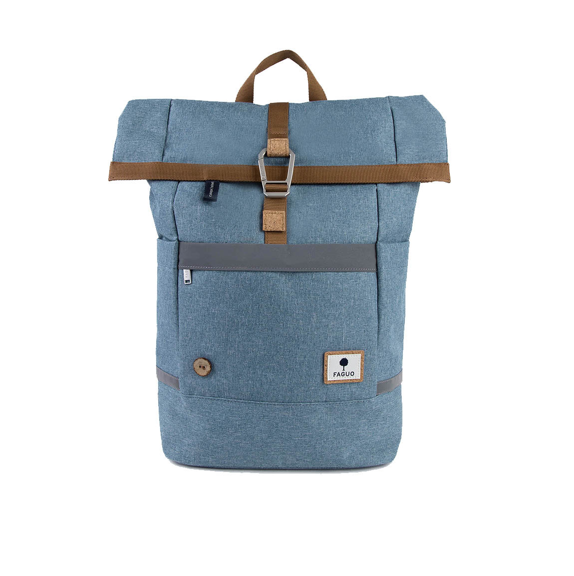 sac à dos vélo recyclé Cycling M