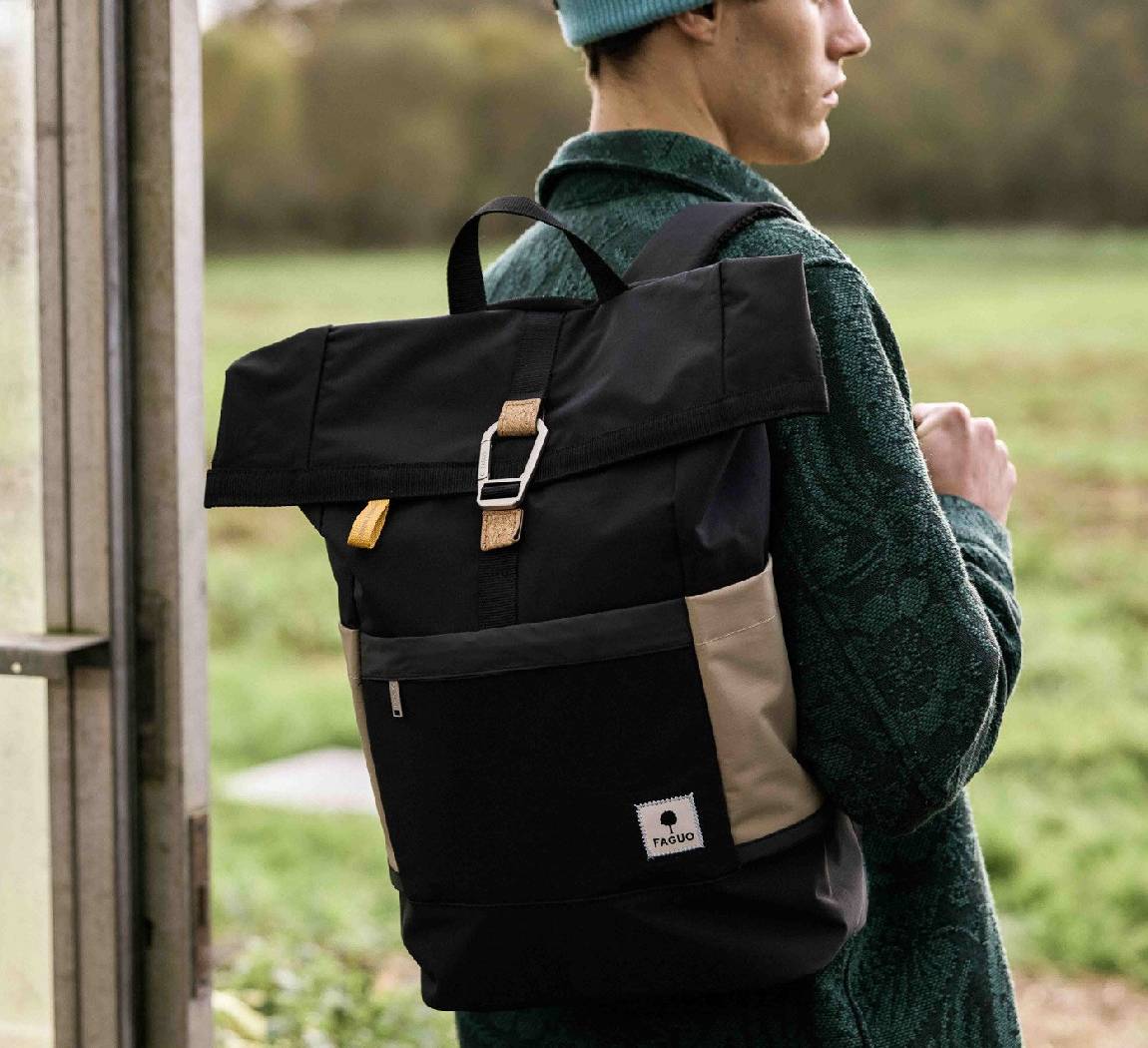 sac à dos vélo recyclé Cycling M sac à dos vélo recyclé Cycling M