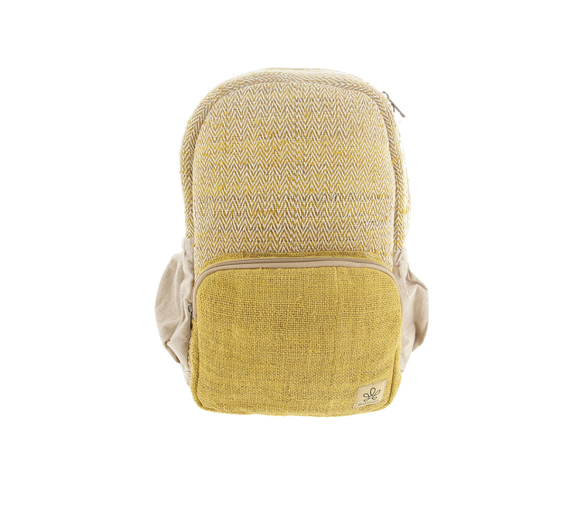 Sac à dos à dos Bara