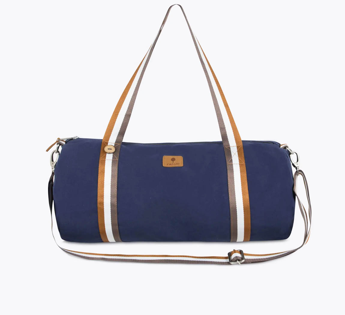 Sac de voyage Polochon Duffle 