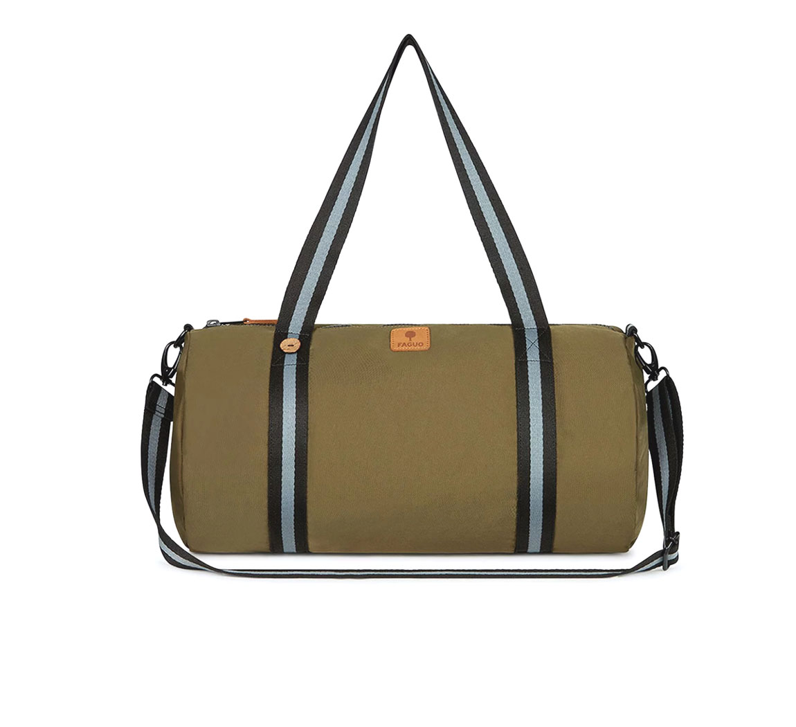 Sac de voyage Polochon Duffle 