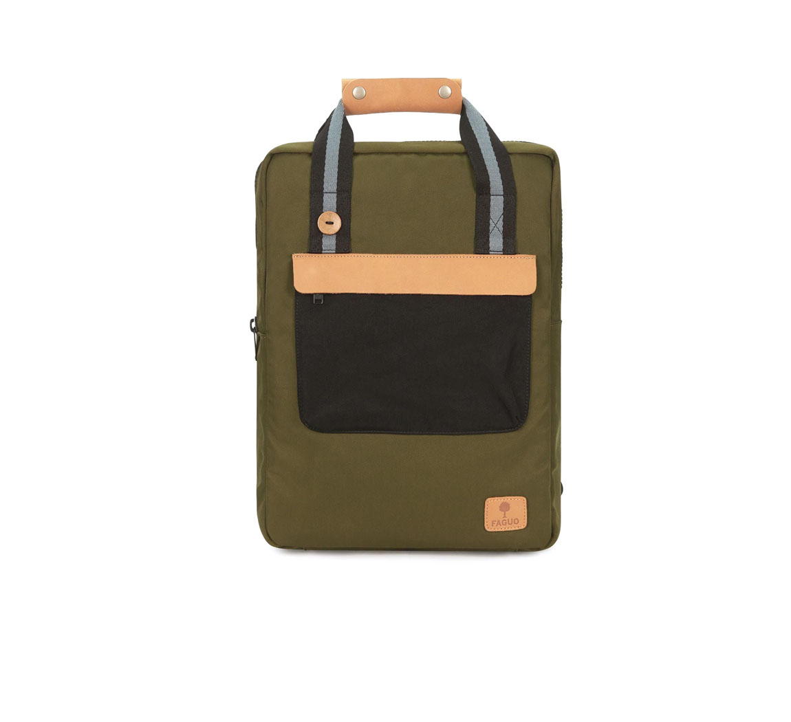 Sac à dos urbain Urban Bag toile
