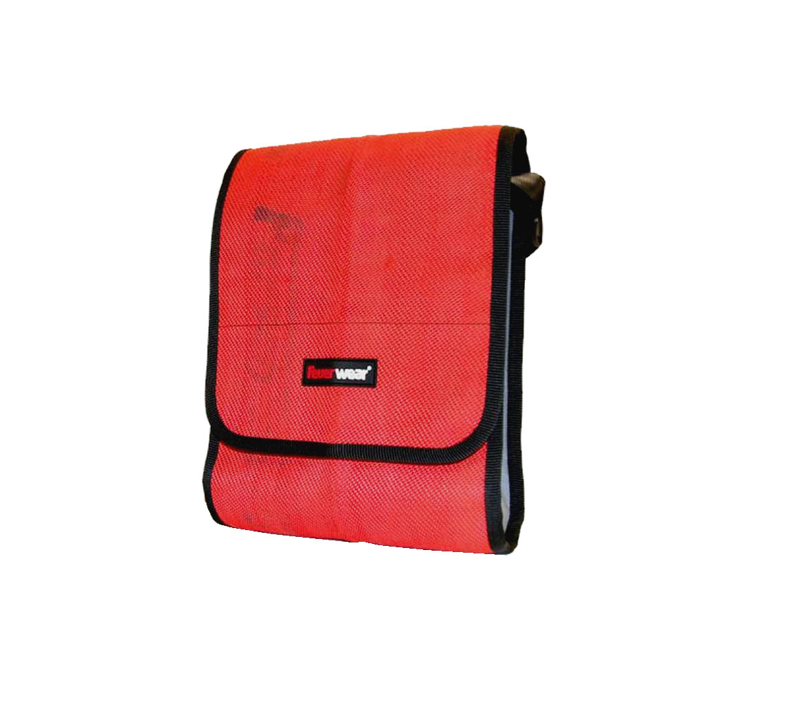 Pochette homme en lance à incendie Jack
