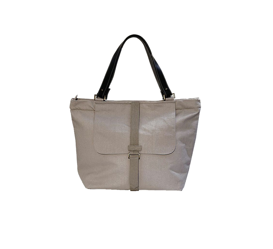Sac Orange l'Inépuisable