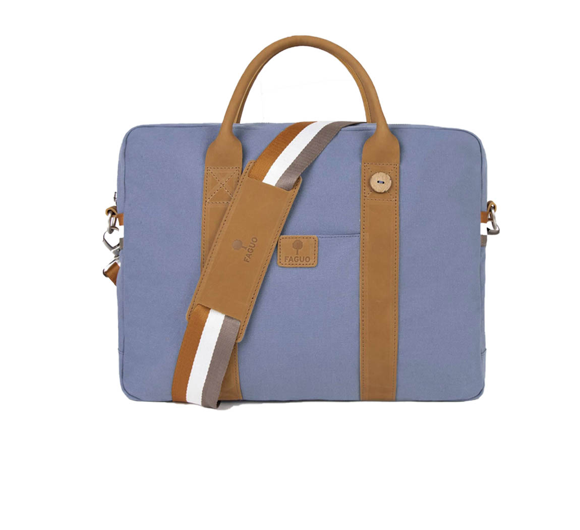 Sac business Laptop Cotton