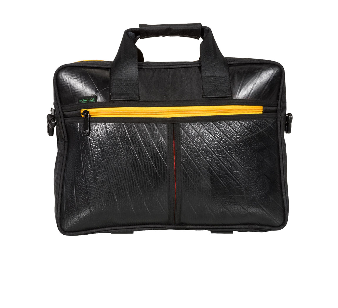 Sac business homme Laptop Panda