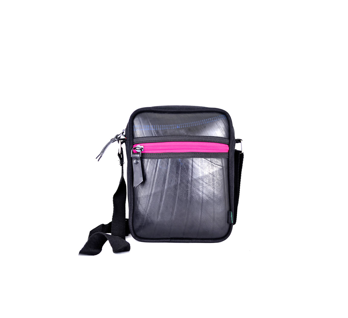 Sacoche bandoulière homme Pochette Tango