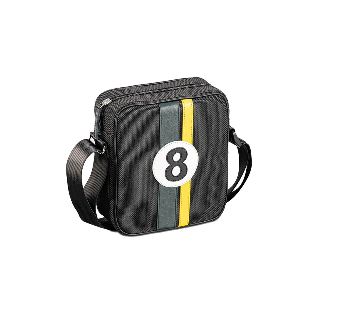 Sac business homme Besace Rino R6