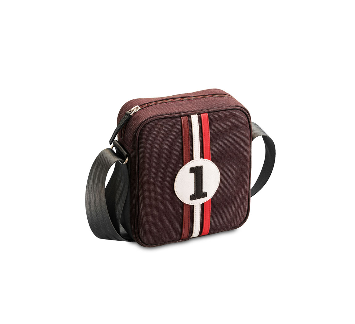 Sac business homme Besace Rino R6